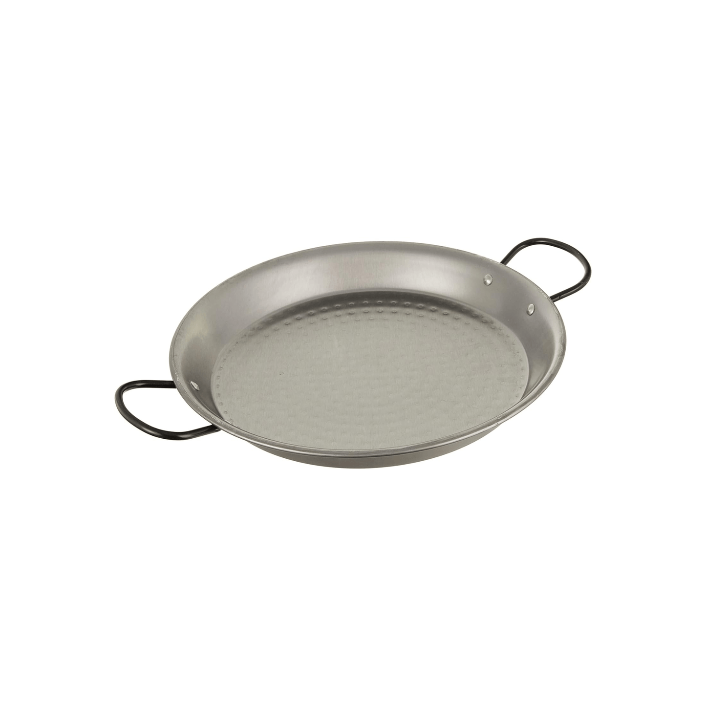 PortStyle Paella Pan - 15 inch 8411470000087 General CDA Gourmet Cookware Paella 1