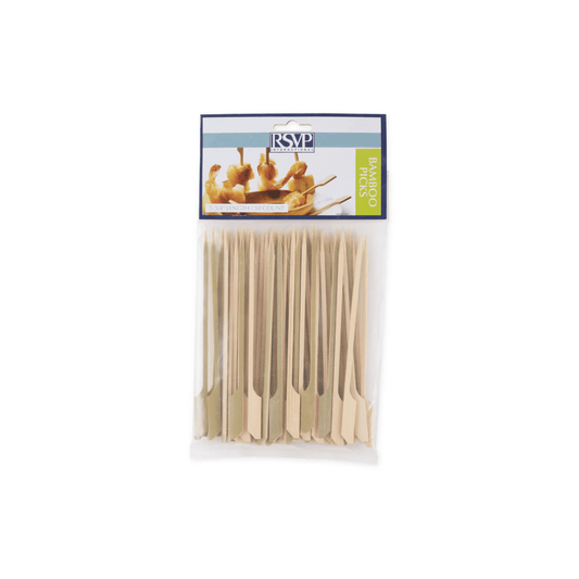 RSVP Appetizer Picks - 50 Count 053796400028 Serving Accessories CDA Gourmet Board Charcuterie 1