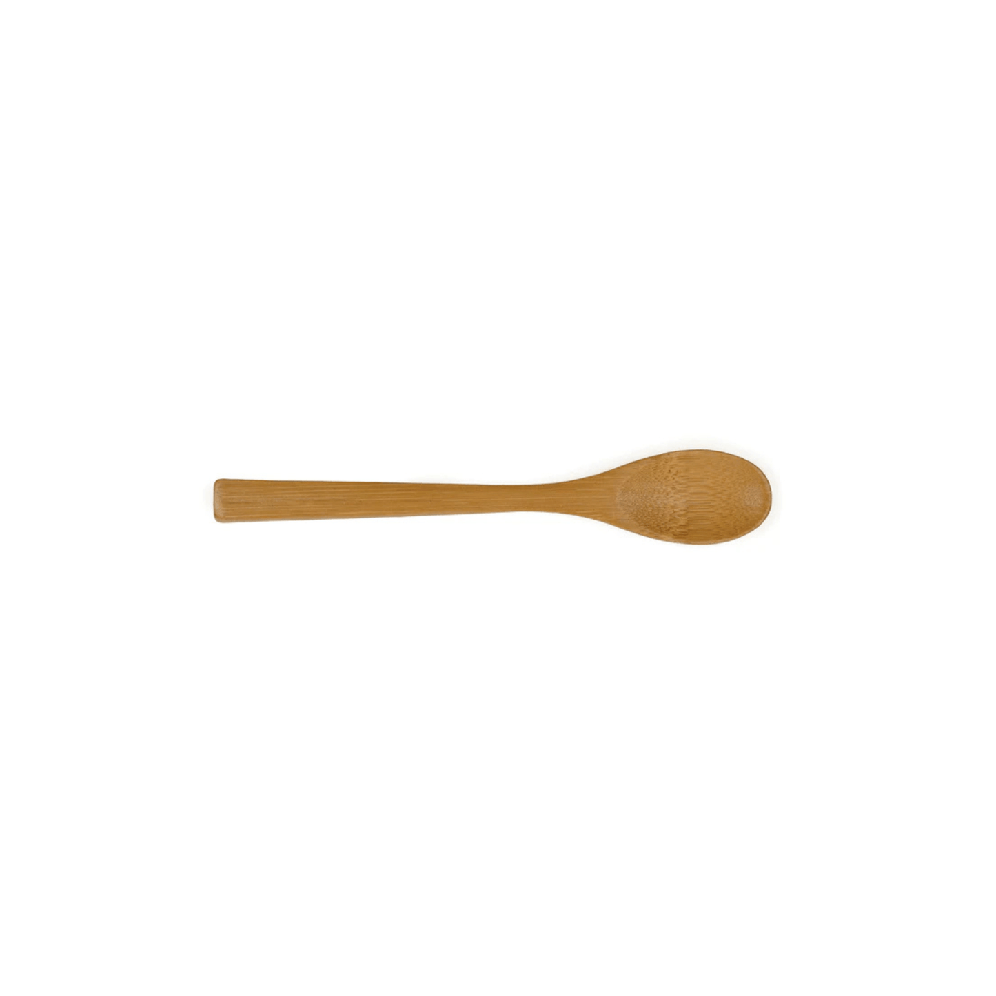 RSVP Bamboo Spoons 053796406303 Kitchen Accessories CDA Gourmet Board Charcuterie 1