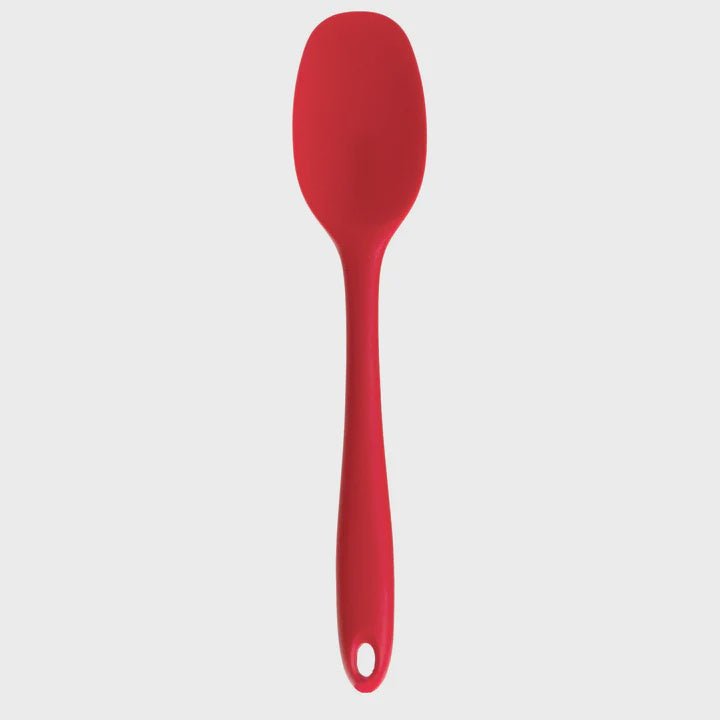 RSVP Ela's Favorite Silicone Spoon 053796300328 Kitchen Tools & Utensils CDA Gourmet Cooking Utensil Ela's Favorite 1