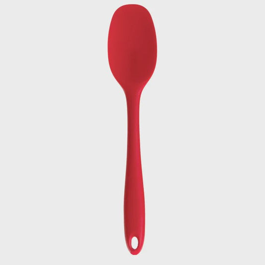 RSVP Ela's Favorite Silicone Spoon 053796300328 Kitchen Tools & Utensils CDA Gourmet Cooking Utensil Ela's Favorite 1