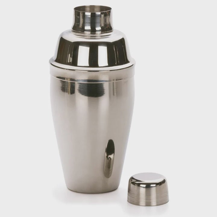 RSVP Endurance Cocktail Shaker 18oz 053796101246 Barware CDA Gourmet Cocktail Endurance 1