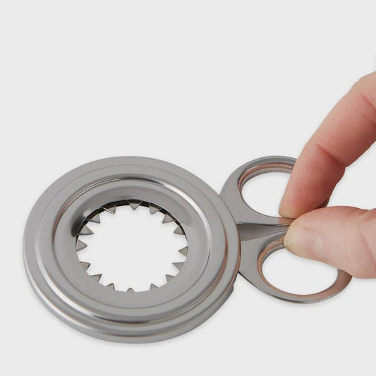 RSVP Endurance Egg Topper 053796102700 Kitchen Tools & Utensils CDA Gourmet Egg Endurance 1