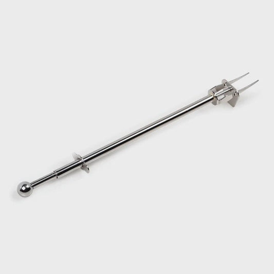 RSVP Endurance Long Reach Pickle Fork 053796104292 Kitchen Tools & Utensils CDA Gourmet Endurance fork 1