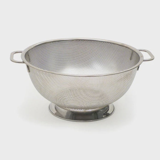 RSVP Endurance Precision Pierced Colander 5 Qt 053796102458 Kitchen Accessories CDA Gourmet Fantes Gadgets and Utensils 1