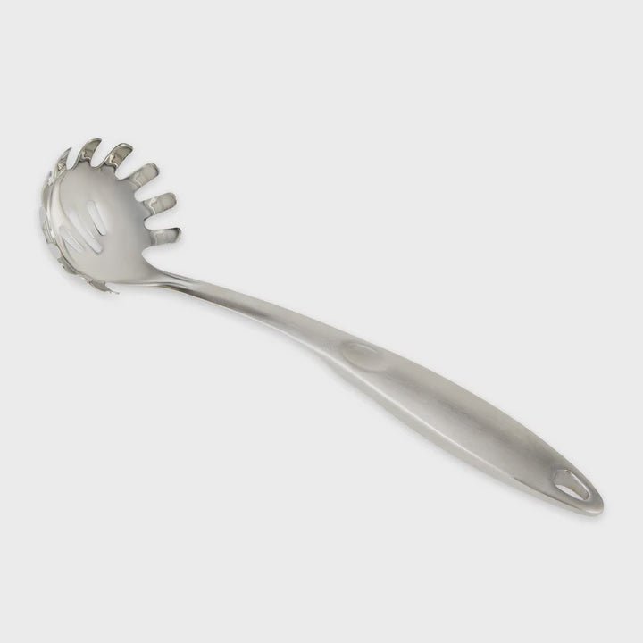 RSVP Endurance Stainless Steel Pasta Server 053796132288 General CDA Gourmet Cooking Utensil Endurance 1