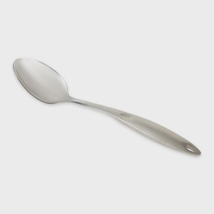 RSVP Endurance Stainless Steel Spoon 053796132257 Kitchen Tools & Utensils CDA Gourmet Cooking Utensil Endurance 1