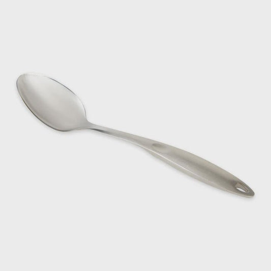RSVP Endurance Stainless Steel Spoon 053796132257 Kitchen Tools & Utensils CDA Gourmet Cooking Utensil Endurance 1