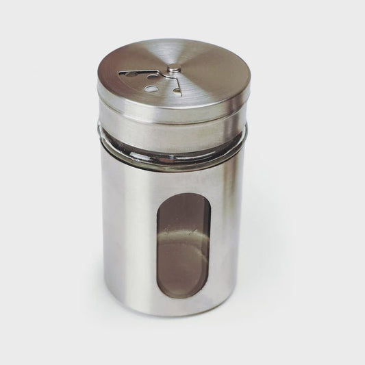 RSVP Endurance Tall Spice Shaker 053796106920 Spices CDA Gourmet Gadgets and Utensils RSVP 1