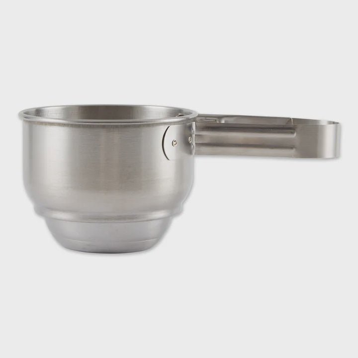 RSVP Endurance Vintage Sifter 1 Cup 053796108573 Kitchen Tools & Utensils CDA Gourmet 1 Cup Endurance 1