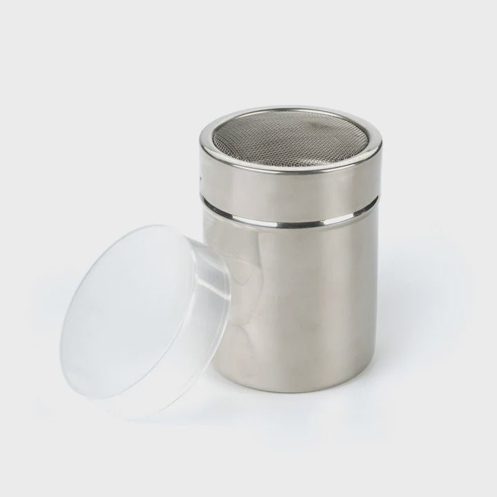 RSVP Fine Mesh Shaker 053796100775 Kitchen Tools & Utensils CDA Gourmet Fine Gadgets and Utensils 1