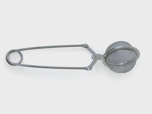 RSVP Mesh Infuser Spoon 053796800866 Tea CDA Gourmet Gadgets and Utensils Infuser 1