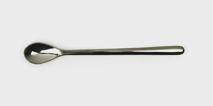 RSVP Salt and Condiment Spoon 053796105411 Serving Items CDA Gourmet Condiment Spoon Endurance 1