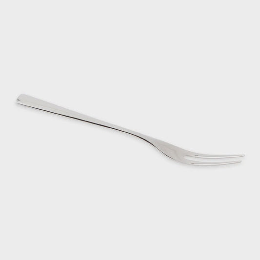 RSVP Seafood Fork 7” 053796105879 Serving Accessories CDA Gourmet Gadgets and Utensils Seafood 1