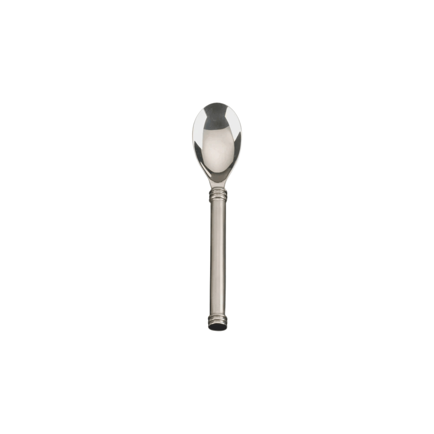 RSVP Stainless Steel Cocktail Spoon - 6 Inch 053796104636 Serving Items CDA Gourmet Board Charcuterie 1