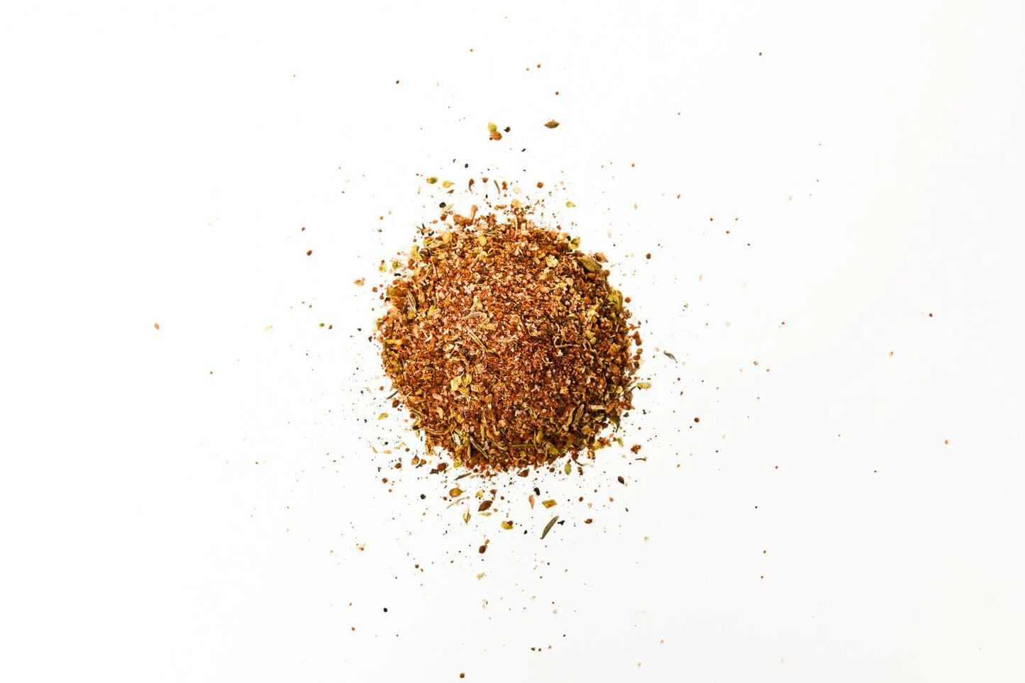 Salt Sisters Caribbean Jerk Rub & Seasoning (3oz) 819876010385 Spices CDA Gourmet Salt Sisters Seasoning 2