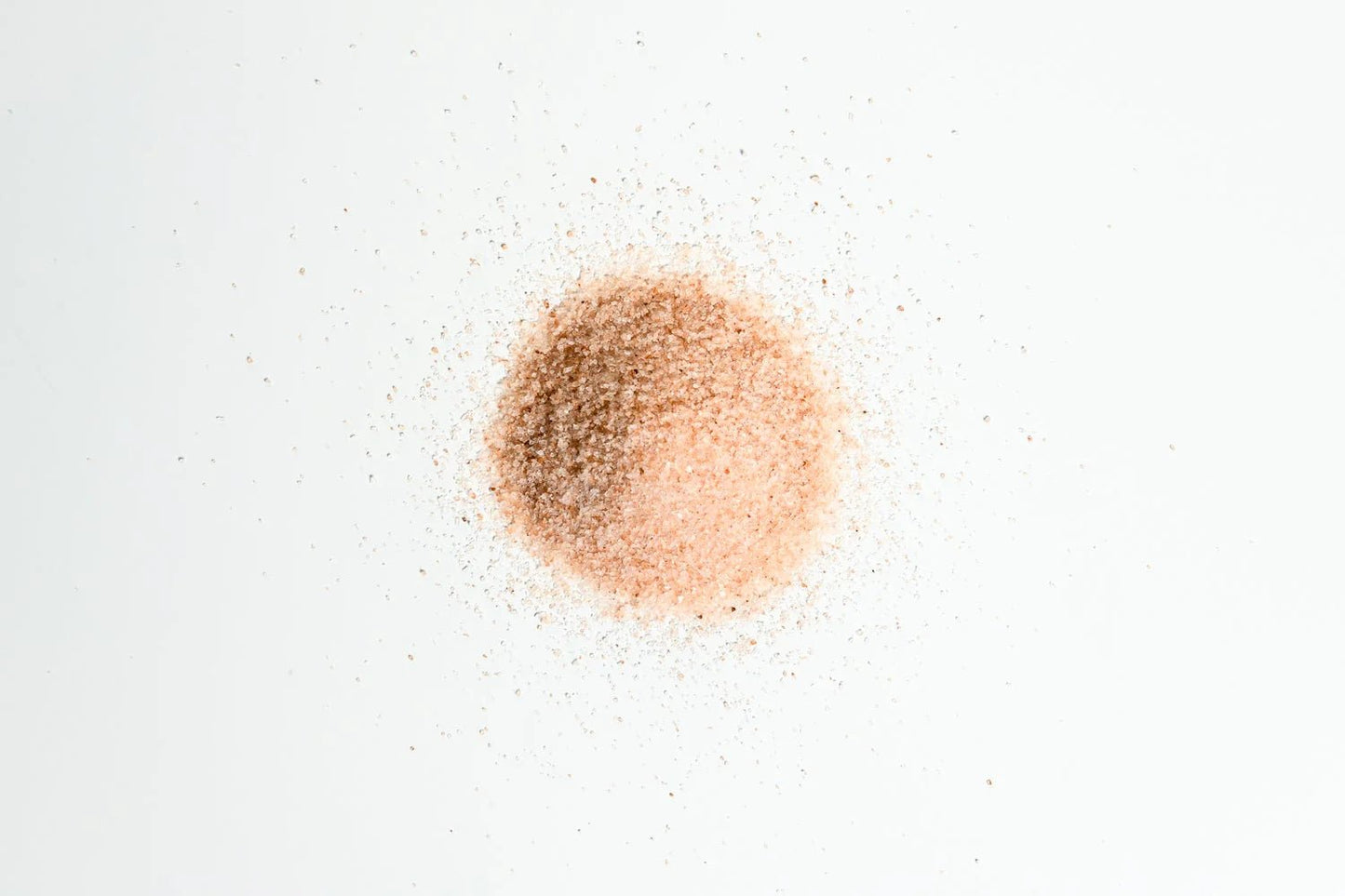 Salt Sisters Pink Himalayan Mineral Salt (5oz) 819876010767 Spices CDA Gourmet Himalayan Salt Pink 2