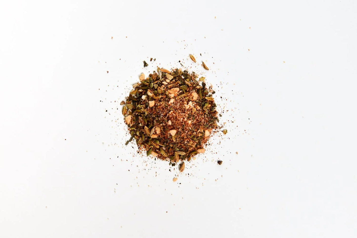 Salt Sisters Smoky Italian Bread Dip (2oz) 819876012389 Spices CDA Gourmet Bread Dip Salt Sisters 3