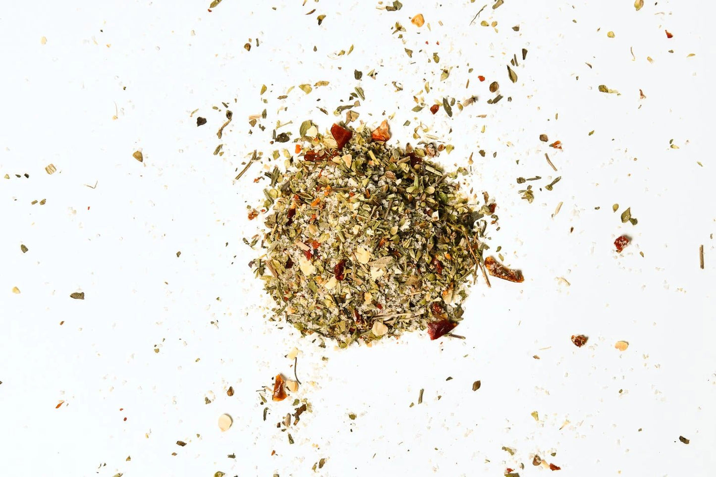 Salt Sisters Tuscan Farmhouse Blend (2oz) 819876010125 Spices CDA Gourmet Salt Sisters Seasoning 2