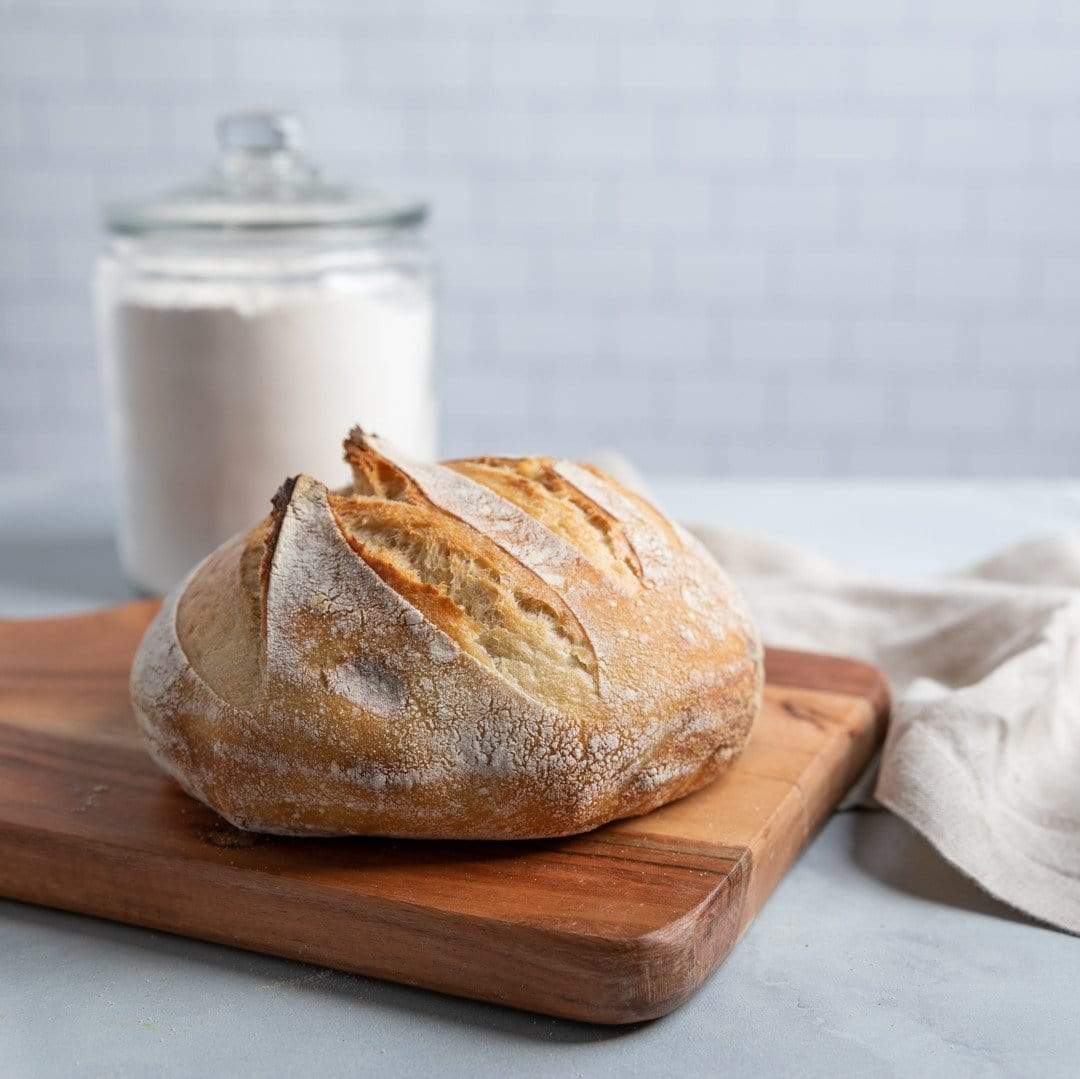 Cultures for Health San Francisco Style Sourdough Starter Culture 814598020001 Gourmet Foods CDA Gourmet Baking Bread 7