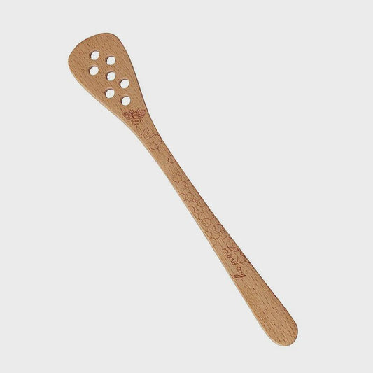 Talisman Designs Honey Spreader and Dipper 818876010678 Wood Tools CDA Gourmet Dipper Gadgets and Utensils 1