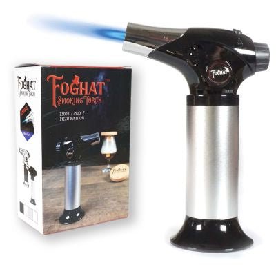 Thousand Oaks Barrel Co. Foghat Culinary Smoking Torch 810000888498 Barware CDA Gourmet Culinary Foghat 1
