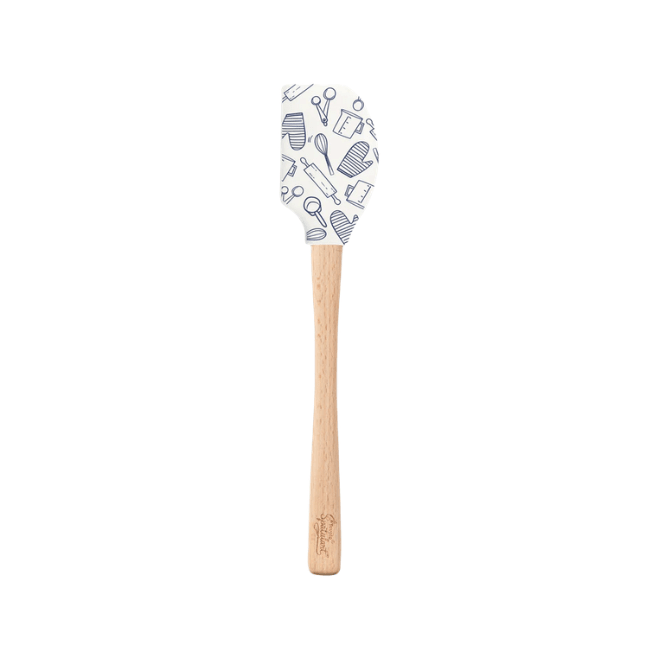 Tovolo Spatulart 010591089636 kitchen tools CDA Gourmet Art Spatula 2