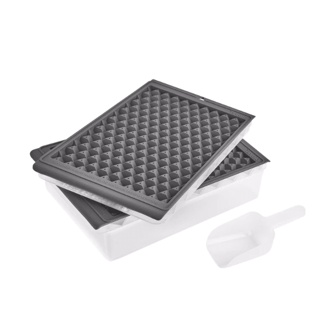 Tovolo Twist & Release Mini Ice - Set of 2 010591087755 Barware CDA Gourmet Ice Mini 1
