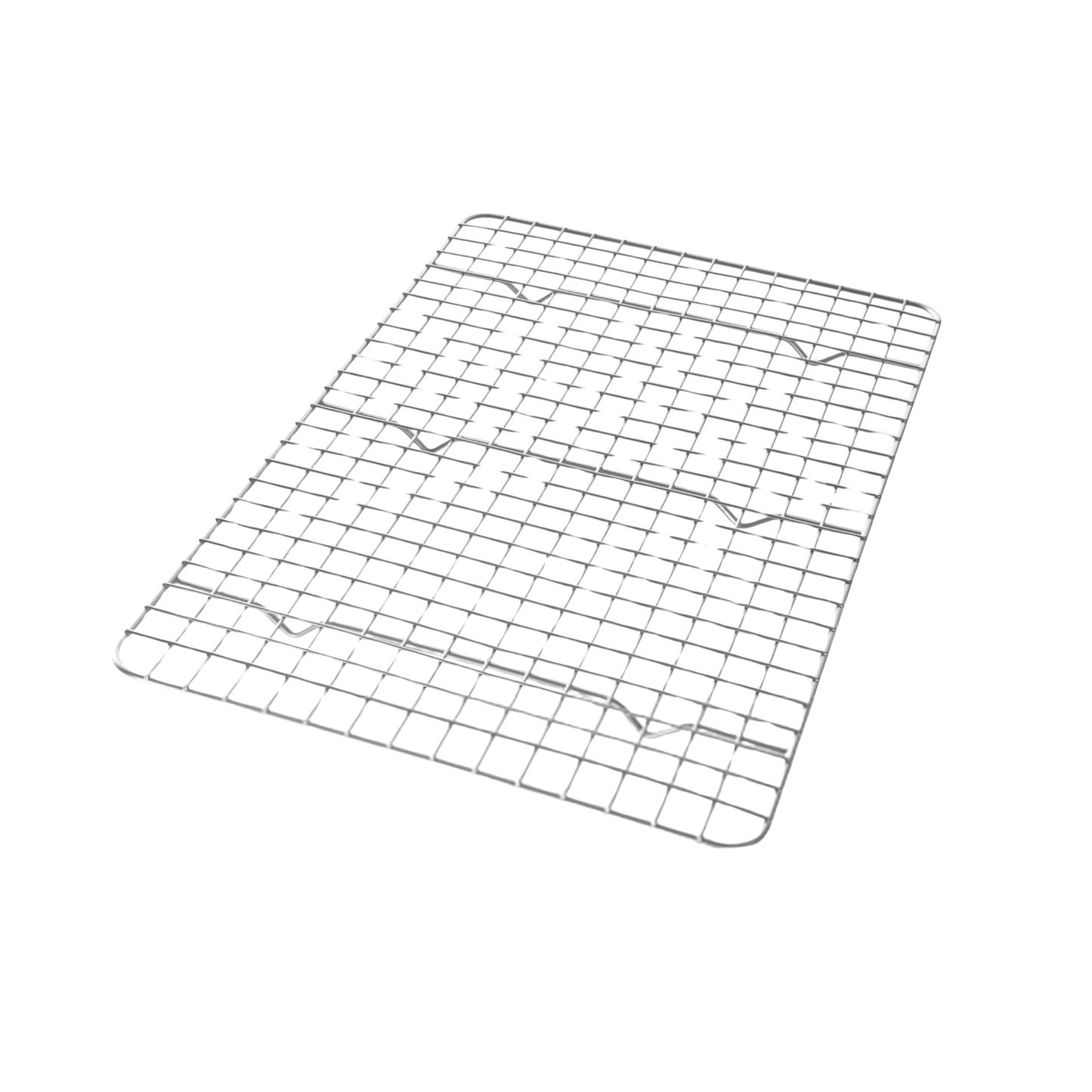 USA Pan Jelly Roll Cooling and Baking Rack 854776005628 Bakeware CDA Gourmet bakeware baking rack 1