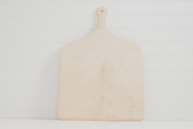 Verve Culture Italian Beechwood Pizza Board 10931 PIZZA CDA Gourmet Beechwood Gadgets and Utensils 1