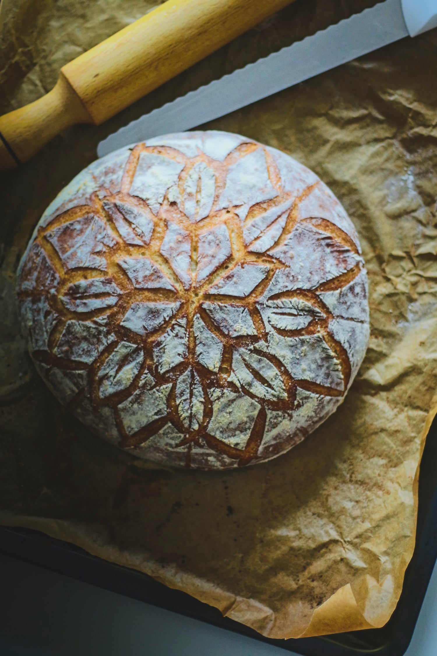 Shop CDA Gourmet's collection of bread making and sourdough products for the bread enthusiast.