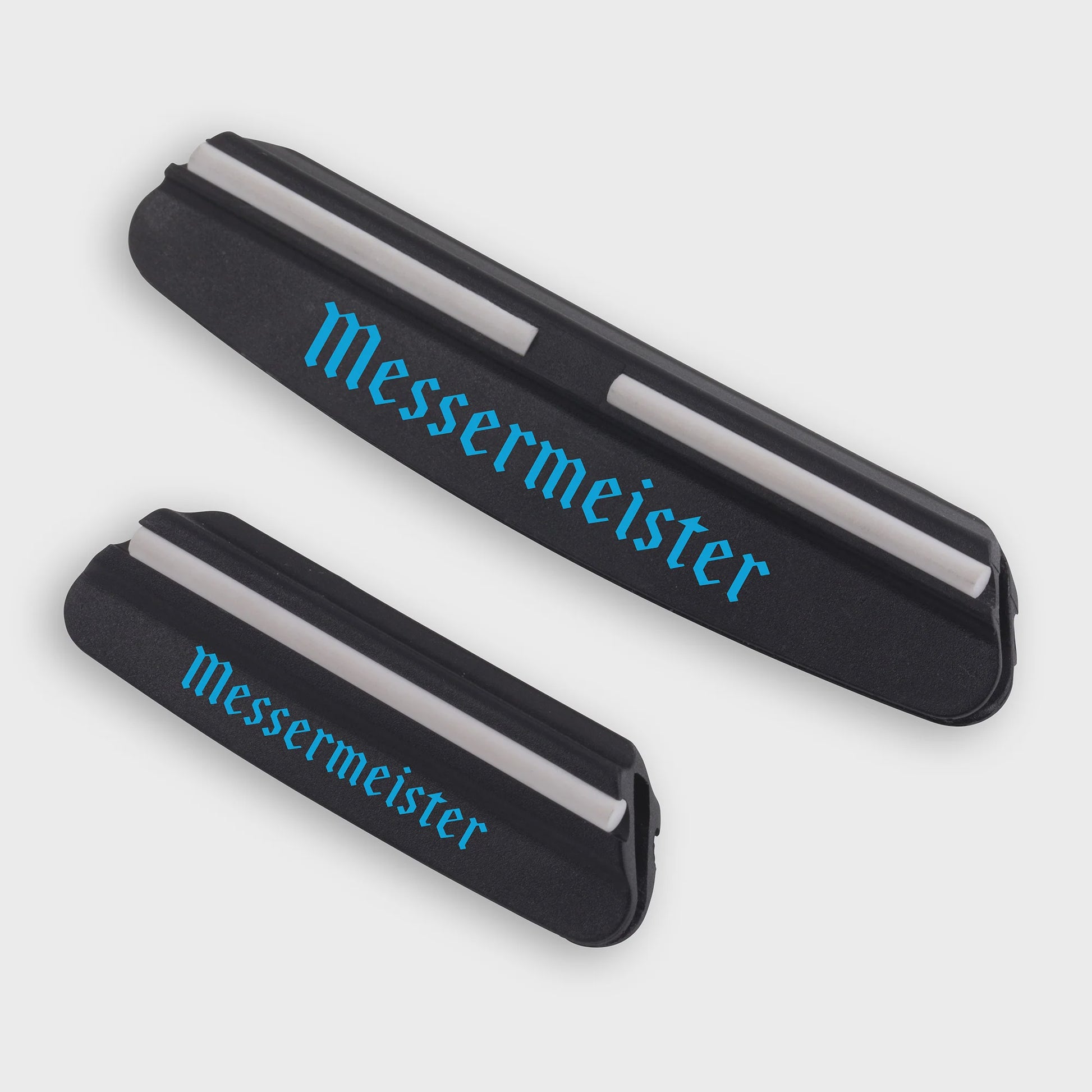 Messermeister 2 Piece Sharpening Angle Guide Set 098872241621 Cutlery CDA Gourmet guide knife 1