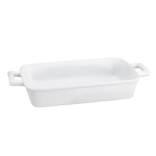 Harold Import Lasagna Pan with Handles 781723980489 Bakeware CDA Gourmet bakeware lasagna 1