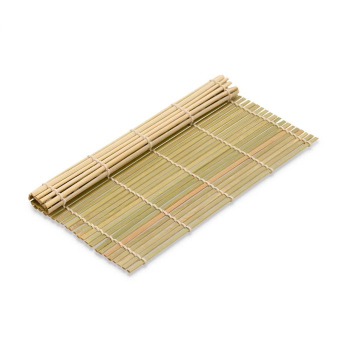 Helen's Asian Kitchen Sushi Mat 781723971067 Kitchen Tools CDA Gourmet asian 1