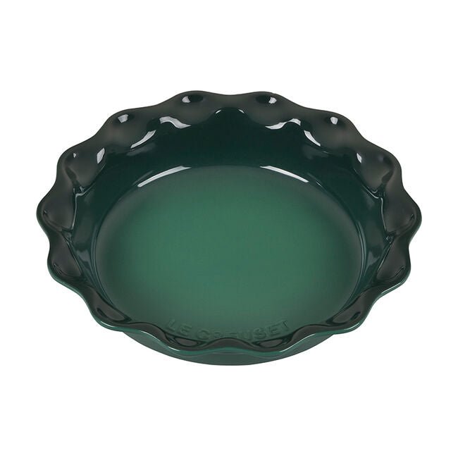 Le Creuset Heritage Pie Dish 9" 843251175185 Bakeware CDA Gourmet bakeware pie 4