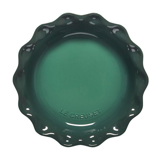 Le Creuset Heritage Pie Dish 9" 843251175185 Bakeware CDA Gourmet bakeware pie 6