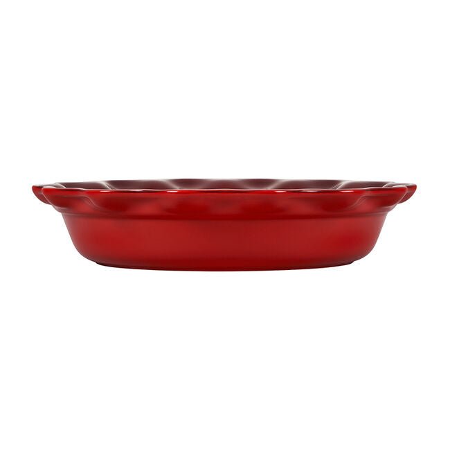 Le Creuset Heritage Pie Dish 9" 843251175185 Bakeware CDA Gourmet bakeware pie 9