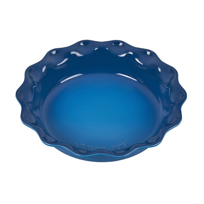 Le Creuset Heritage Pie Dish 9" 843251175147 Bakeware CDA Gourmet bakeware pie 13