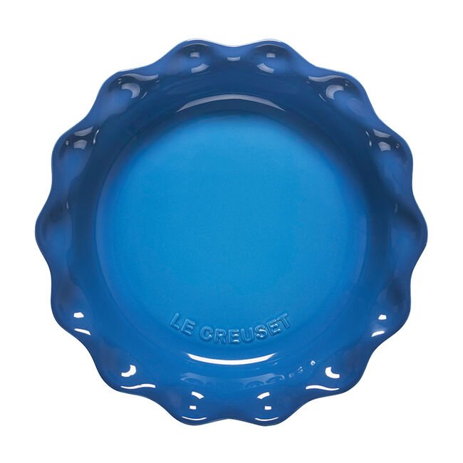 Le Creuset Heritage Pie Dish 9" 843251175147 Bakeware CDA Gourmet bakeware pie 14