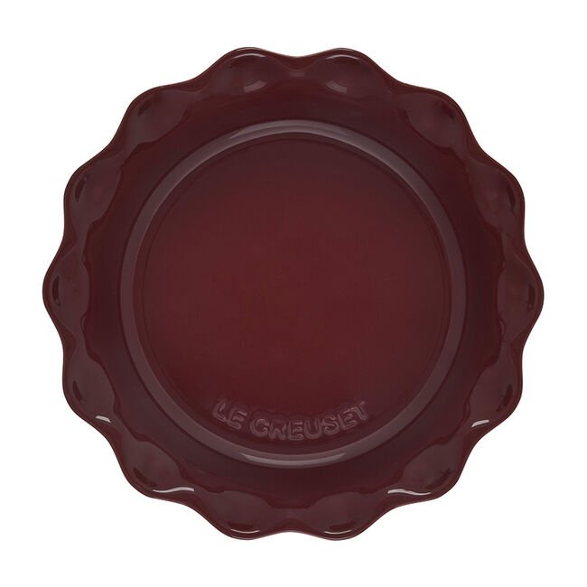 Le Creuset Heritage Pie Dish 9" 843251175147 Bakeware CDA Gourmet bakeware pie 15