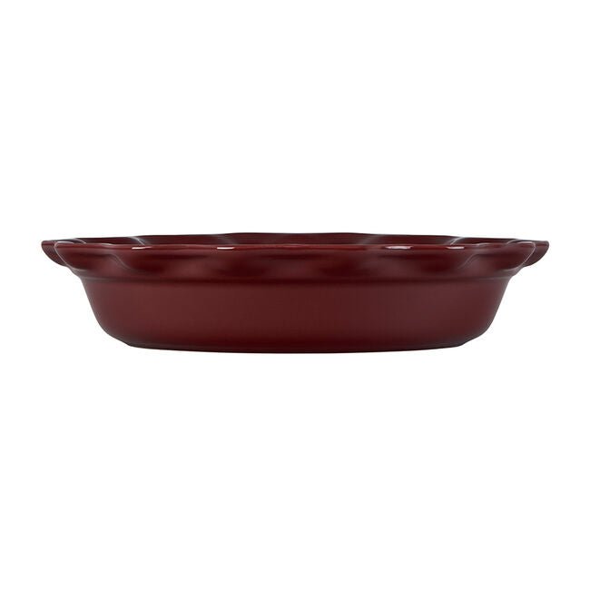 Le Creuset Heritage Pie Dish 9" 843251175147 Bakeware CDA Gourmet bakeware pie 16