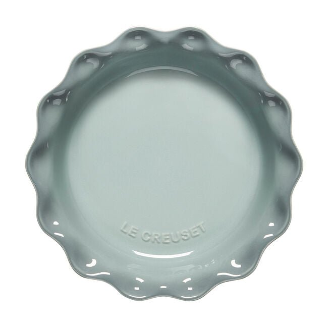 Le Creuset Heritage Pie Dish 9" 843251175284 Bakeware CDA Gourmet bakeware pie 18