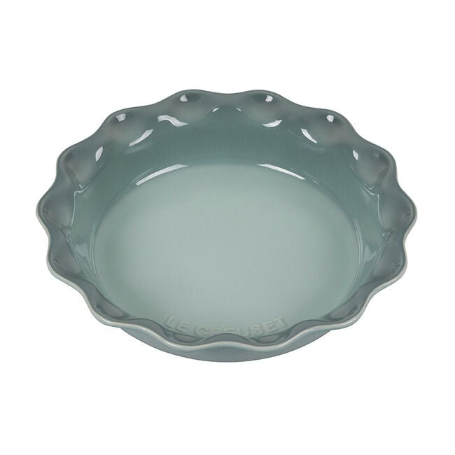 Le Creuset Heritage Pie Dish 9" 843251175253 Bakeware CDA Gourmet bakeware pie 19