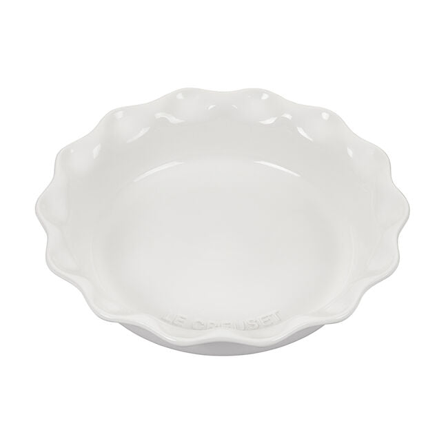 Le Creuset Heritage Pie Dish 9" 843251175130 Bakeware CDA Gourmet bakeware pie 23