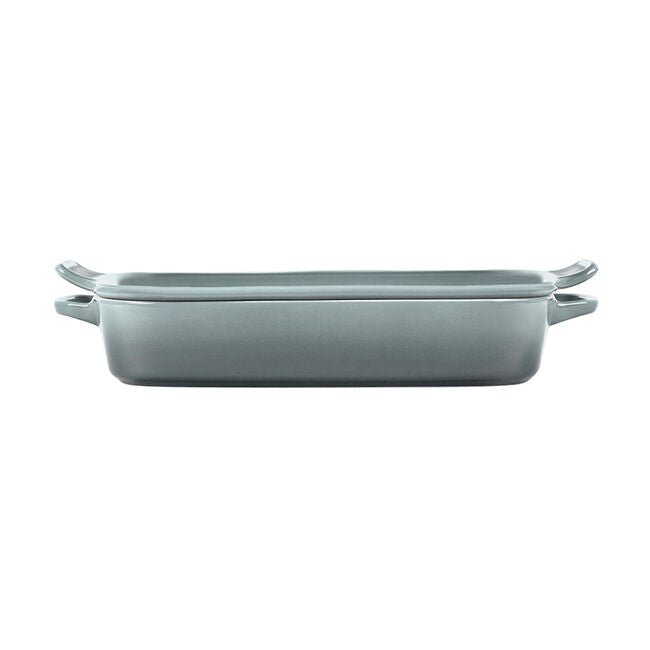 Le Creuset Rectangular Dish with Platter 630870198561 Bakeware CDA Gourmet bakeware Le Creuset 7