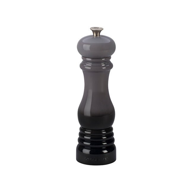 Le Creuset Pepper Mill 8" 630870168441 Kitchen Tools CDA Gourmet Le Crueset Mill 3