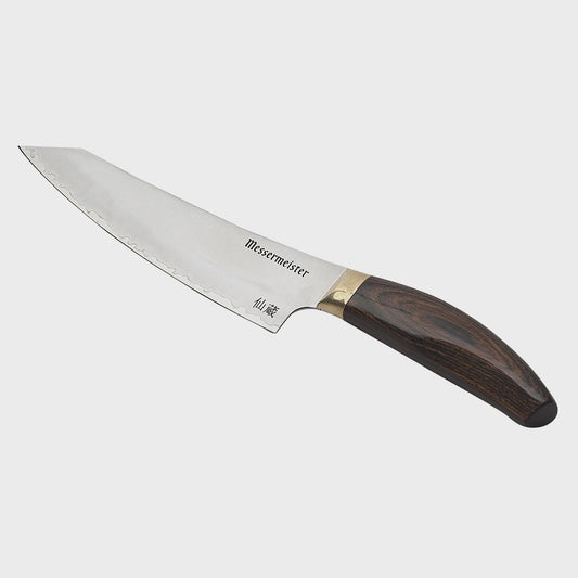 Messermeister Kawashima 6 Inch Utility Knife 098872530022 Cutlery CDA Gourmet Kawashima knife 1