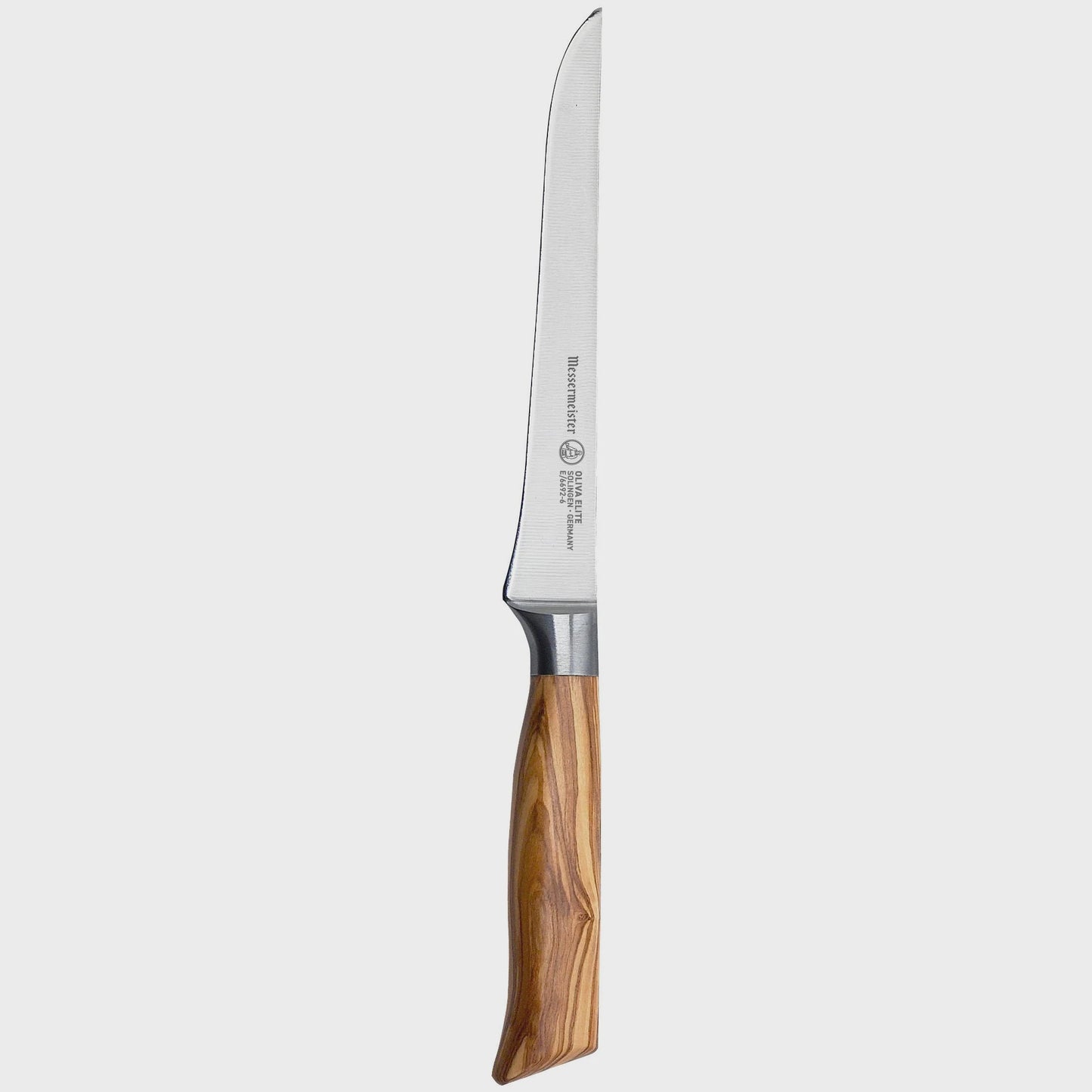 Messermeister Oliva Elite 6 Inch Flexible Boning Knife 098872669272 Cutlery CDA Gourmet Boning Elite 1