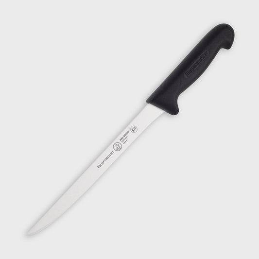 Messermeister Pro Series Fillet Knife - 8 Inch - Flex 098872504887 Cutlery CDA Gourmet Fillet Knife Flexible 1