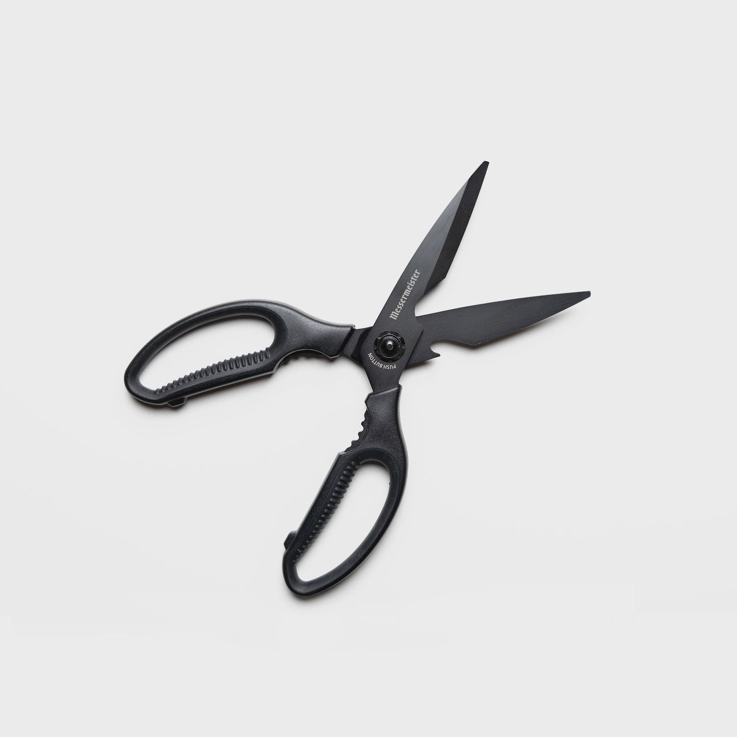 Messermeister Push Button Take-Apart Multi Shears /9 In. 098872727828 Cutlery CDA Gourmet messermeister Multi 1